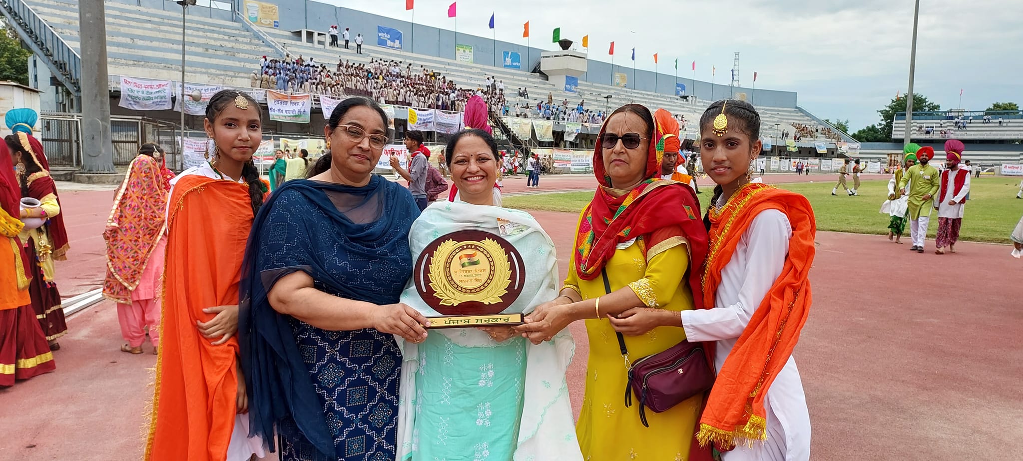 DIRECTOR’S MESSAGE